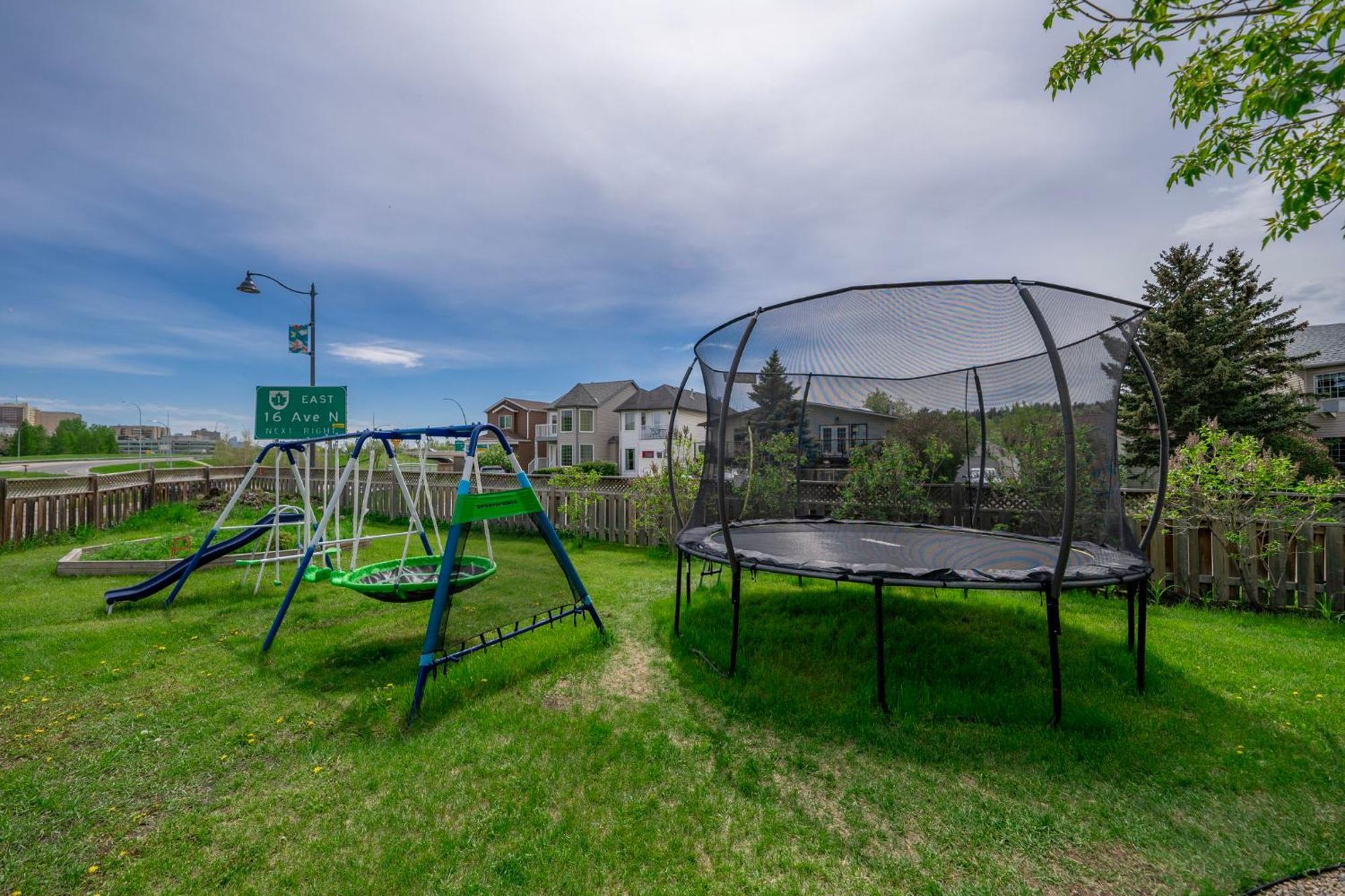 Family Playhouse Holiday home *